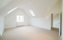 Slough Hill bedroom extension leads